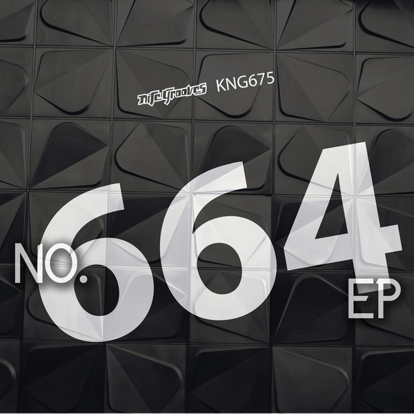 VA - No. 664 EP / Nite Grooves