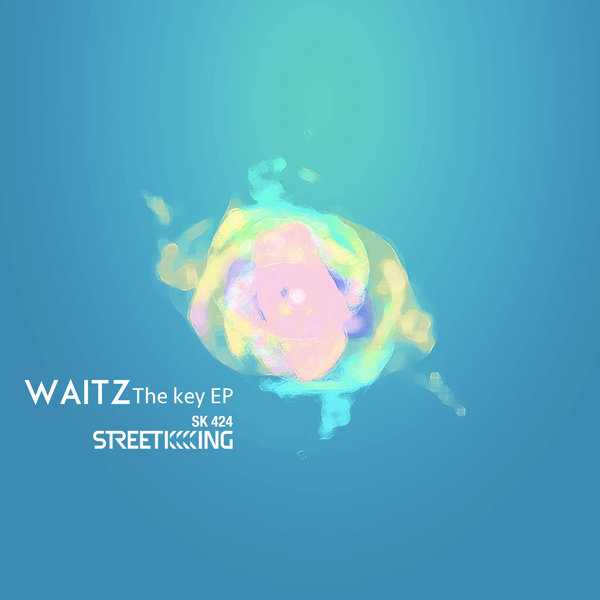 Waitz - The Key EP / Street King