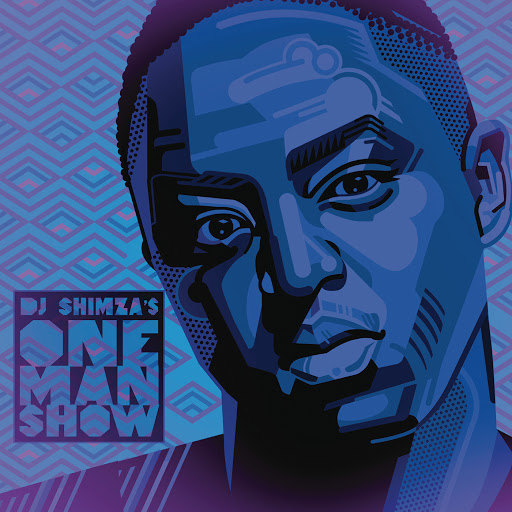 DJ Shimza - One Man Show / Universal Music Digital