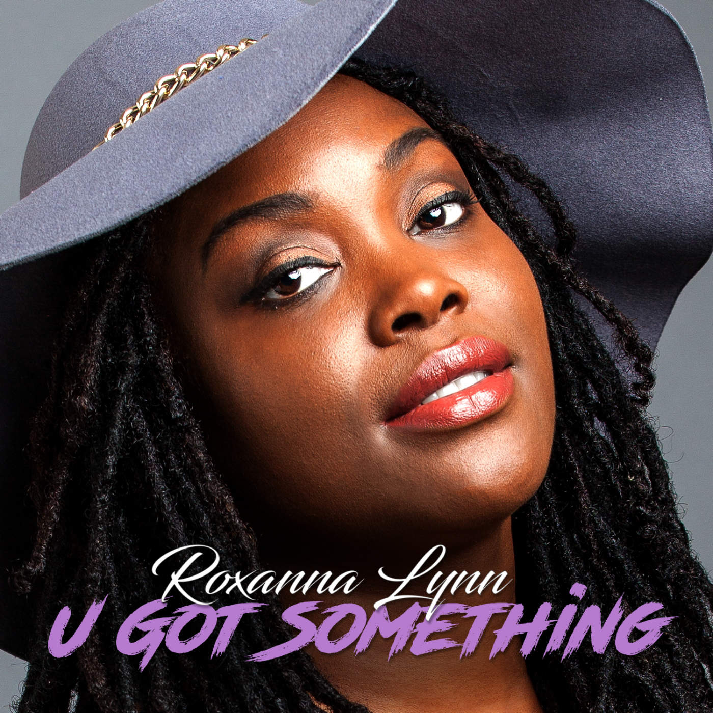 Roxanna Lynn - You Got Something / Platinum Keys Records.LLC