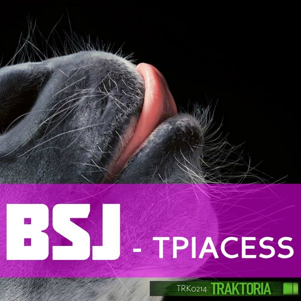 BSJ - Tpiacess / Traktoria