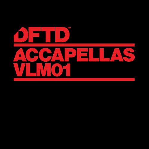 VA - DFTD Accapellas, Vol. 1 / DFTD
