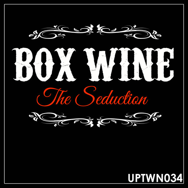 Box Wine - The Seduction / Uptown Boogie