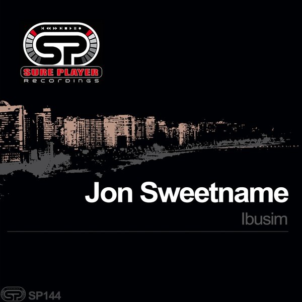 Jon Sweetname - Ibusim / SP Recordings