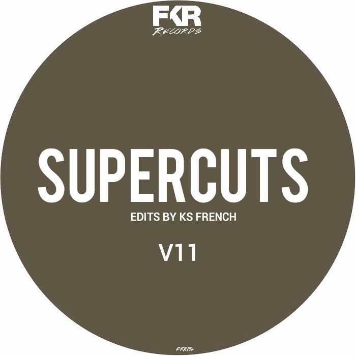 KS French - Super Cuts V11 / FKR