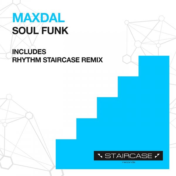 Maxdal - Soul Funk / Staircase records