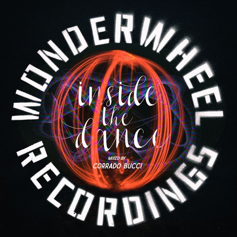 VA - Wonderwheel Recordings Presents: Inside The Dance, Vol. 2 / Wonderwheel