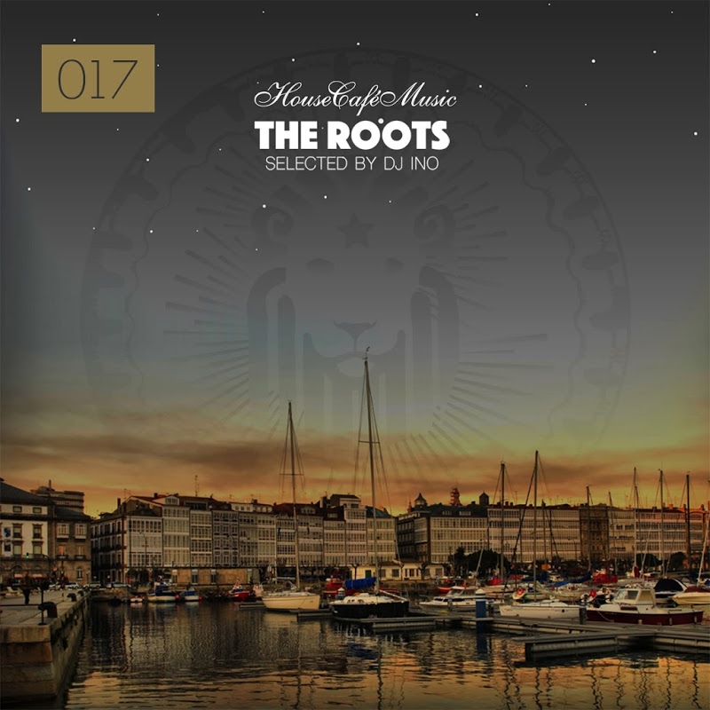 VA - The Roots-House Cafe Music-Selected by DJ Ino / Republic Music
