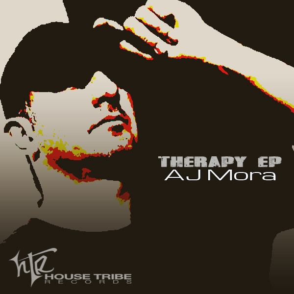 AJ Mora - Therapy EP / House Tribe