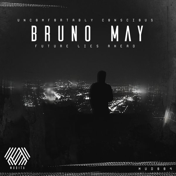 Bruno May - Future Lies Ahead / Mudita Records