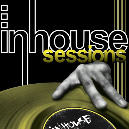 Todd Terry Presents - Inhouse Sessions III / InHouse Records