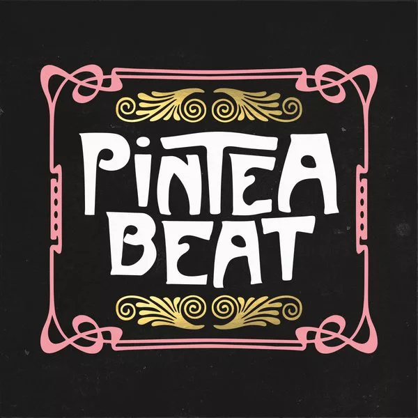James Curd - My Beat, My Dance / Pintea Beat