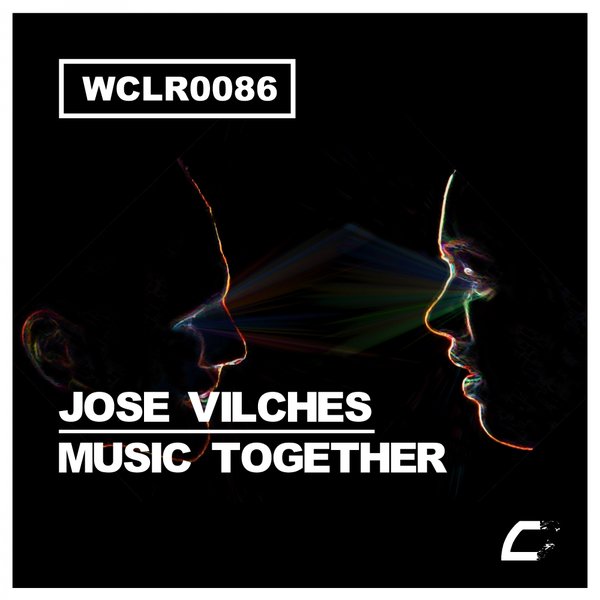 Jose Vilches - Music Together / Carypla Records