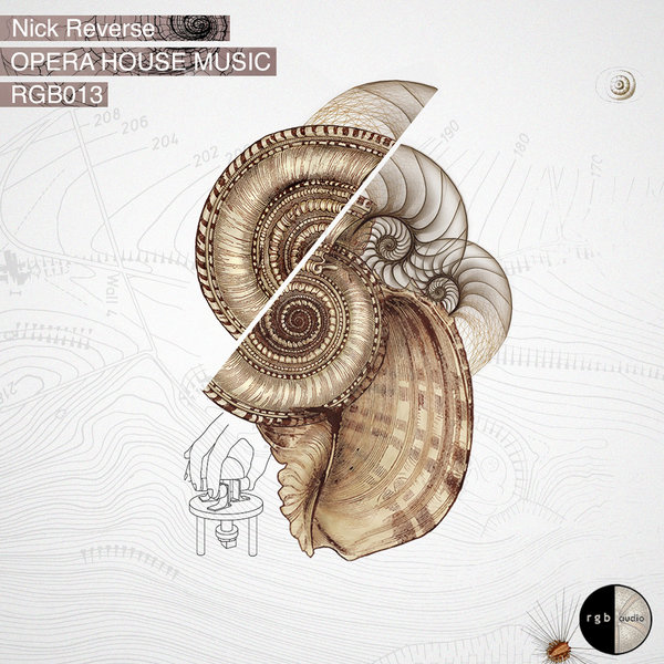 Nick Reverse - Opera House Music / RGB Audio