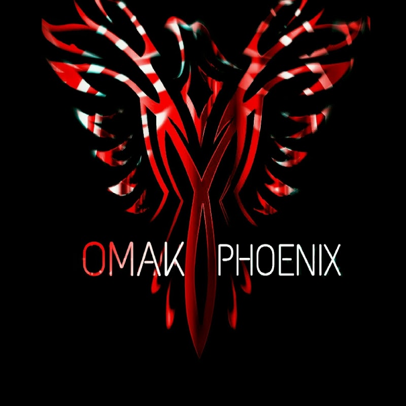 Omak - Phoenix / Iklwa Brothers Music