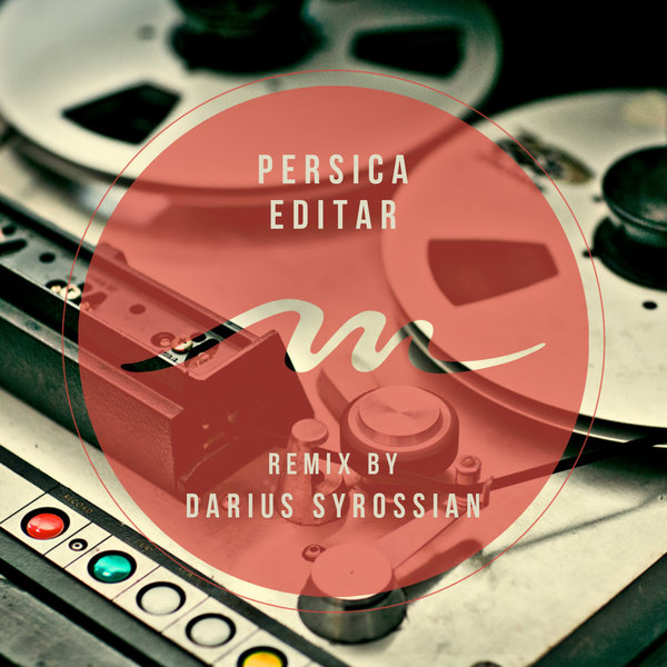 Persica - Editar / Mile End Records