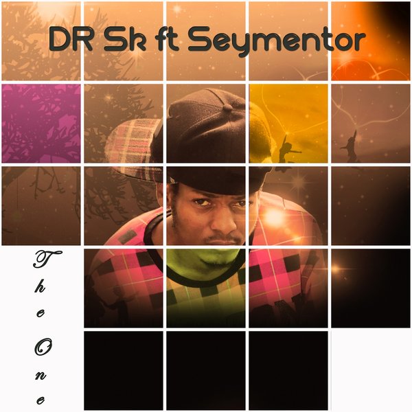 Dr Sk ft Seymentor - The One / Pow Records