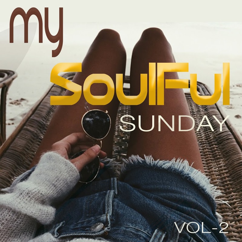 VA - My Soulful Sunday, Vol. 2 / Se-Lek-Shuhn