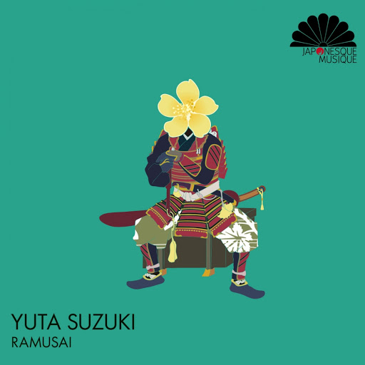 Yuta Suzuki - Ramusai / Japonesque Musique