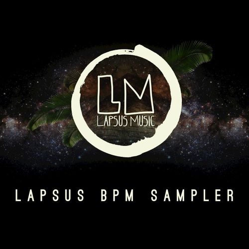 VA - Lapsus BPM Sampler / Lapsus Music