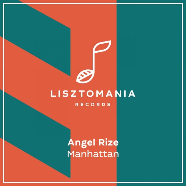 Angel Rize - Manhattan / Lisztomania Records