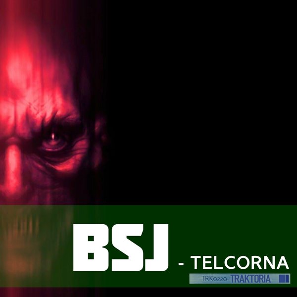 BSJ - Telcorna / Traktoria