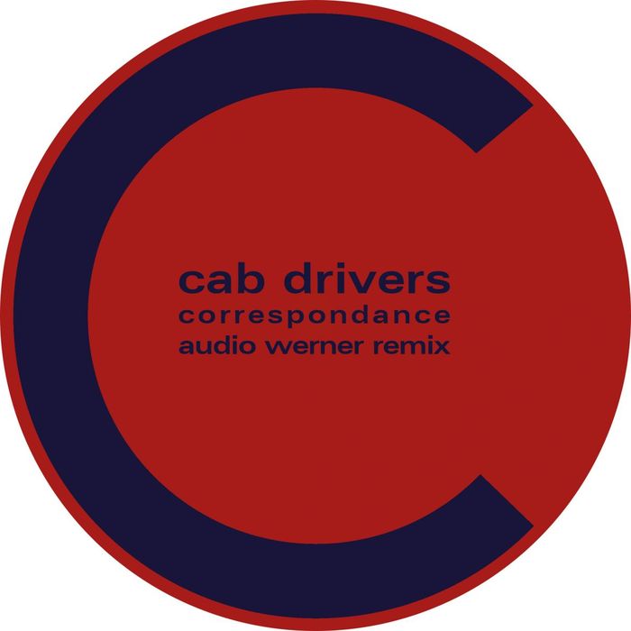 Cab Drivers - Correspondance / Cabinet