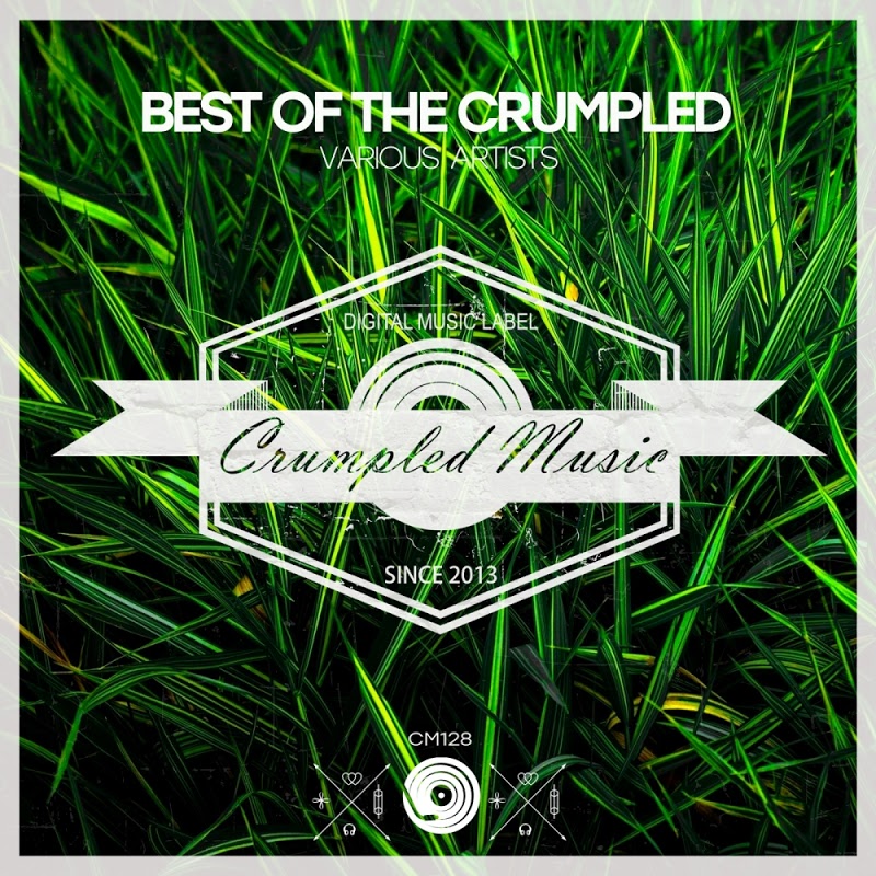VA - Best Of The Crumpled / Crumpled Music