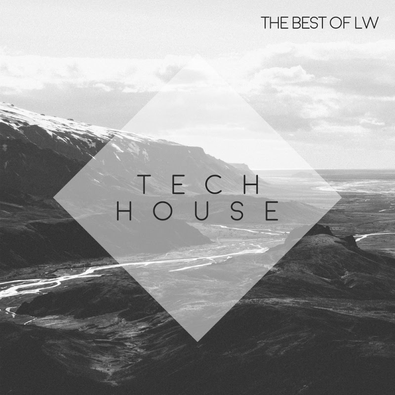 VA - Best of LW: Tech House / LW Recordings