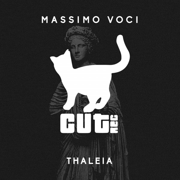 Massimo Voci - Thaleia / Cut Rec Promos