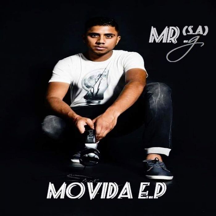 Mr G (SA) feat. Cleo Layne - Movida / Inercircle Recordings