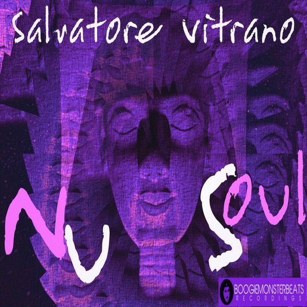 Salvatore Vitrano - Nu Soul / Boogiemonsterbeats Recordings