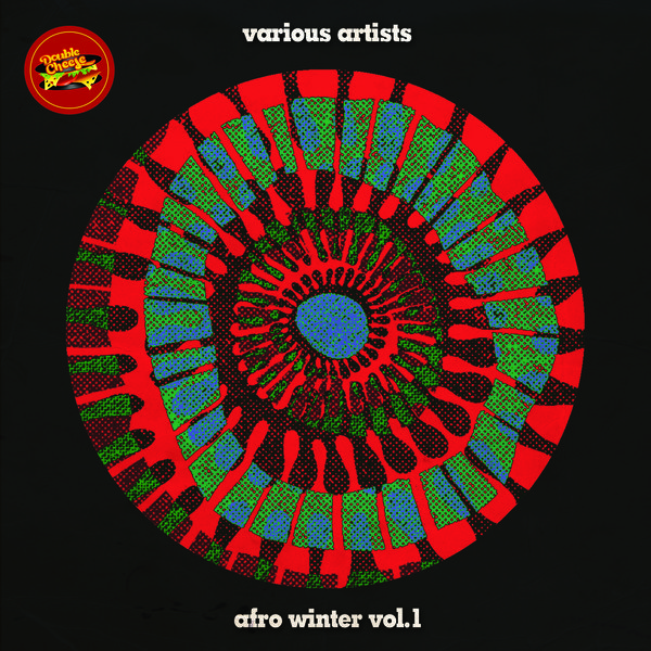 VA - Afro Winter Vol.1 / Double Cheese Records