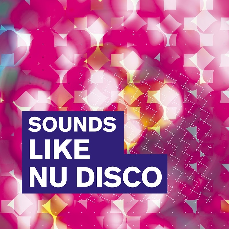 VA - Sounds Like Nu Disco / SLCTNS