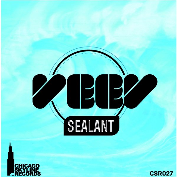 Veev - Sealant / Chicago Skyline Records