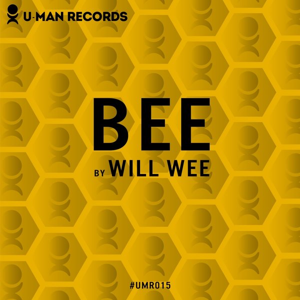 Will Wee - Bee / U-Man Records