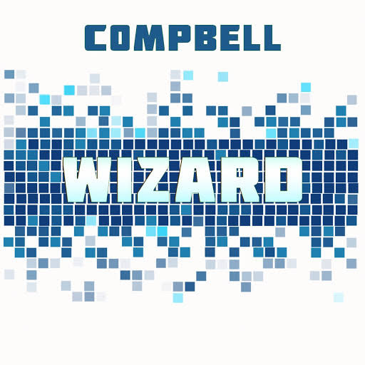 Compbell - Wizard / Cleverland