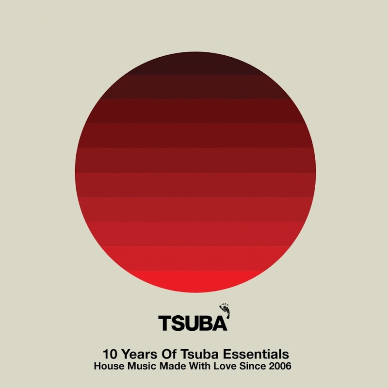 VA - 10 Years of Tsuba Essentials / Tsuba Records