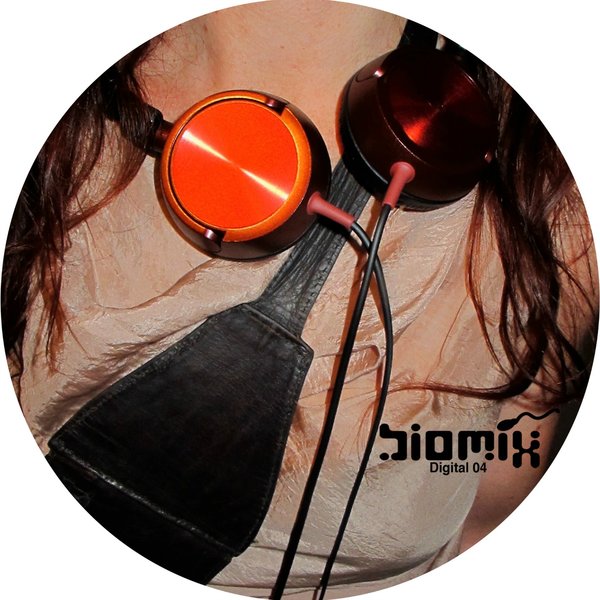 DJ Steef - Palpitany / Biomix Digital