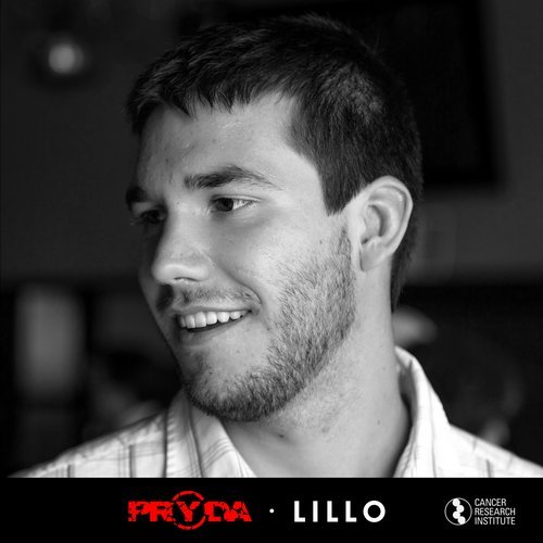 Pryda - Lillo / Pryda Recordings