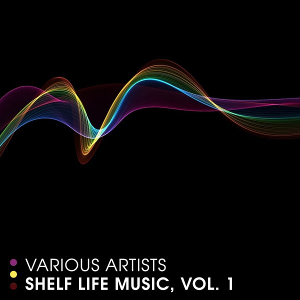 VA - Shelf Life Music, Vol. 1 / Shelf Life Music