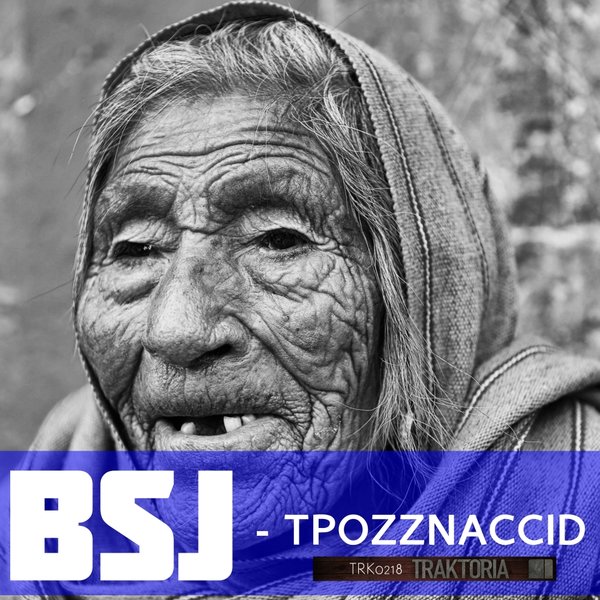BSJ - Tpozznaccid / Traktoria