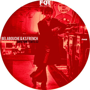 BELABOUCHE & KS FRENCH - Supa Funky Edits V2 / FKR