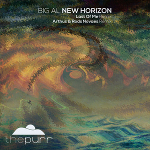 Big Al - New Horizon / The Purr