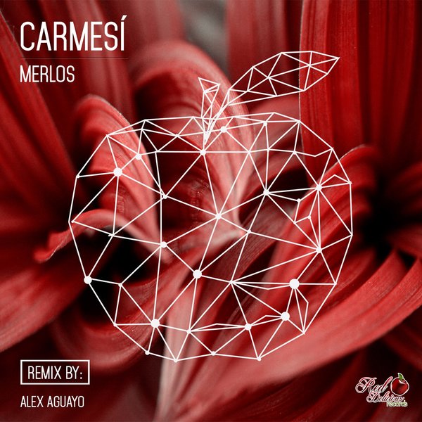 Merlos - Carmesí / Red Delicious Records