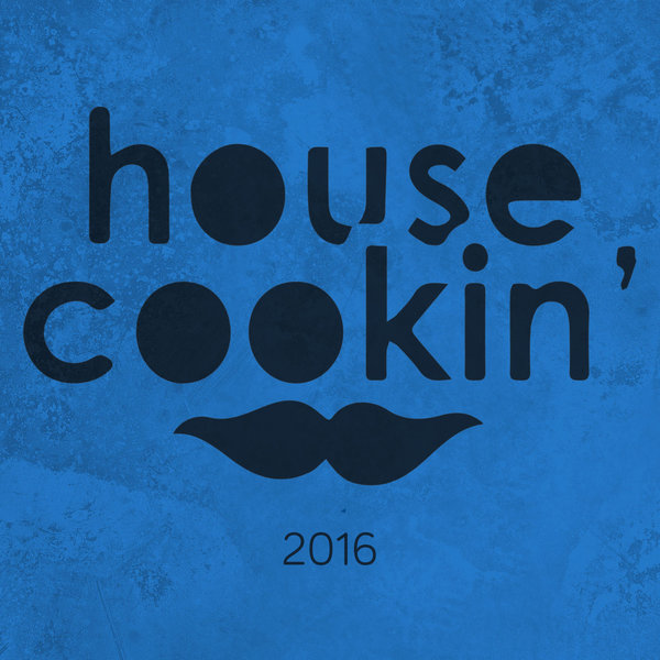 VA - 2016 / House Cookin Records