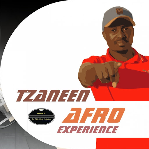 VA - Tzaneen Afro Experience EP / BGMP Records