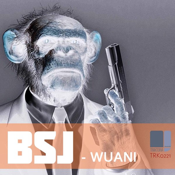BSJ - Wuani / Traktoria