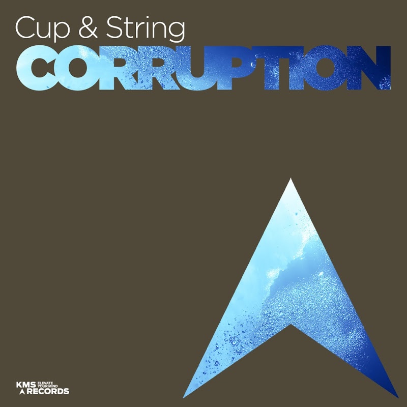 Cup & String - Corruption / KMS Records