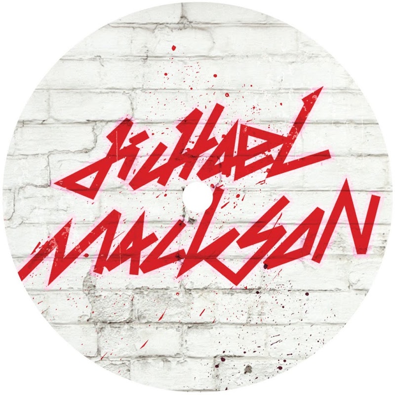 Jichael Mackson - Catch 22 / Musique Risquee